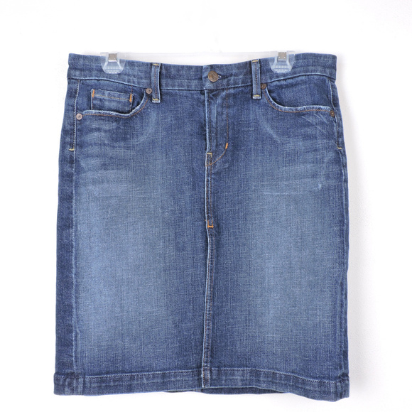 Citizens Of Humanity Dresses & Skirts - CITIZENS OF HUMANITY Sophia 300 Denim Skirt 30